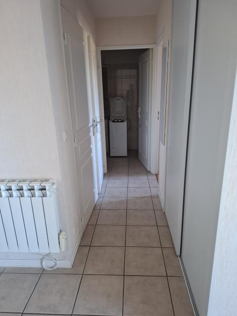 Location appartement T2 Mont de Marsan - Photo 7