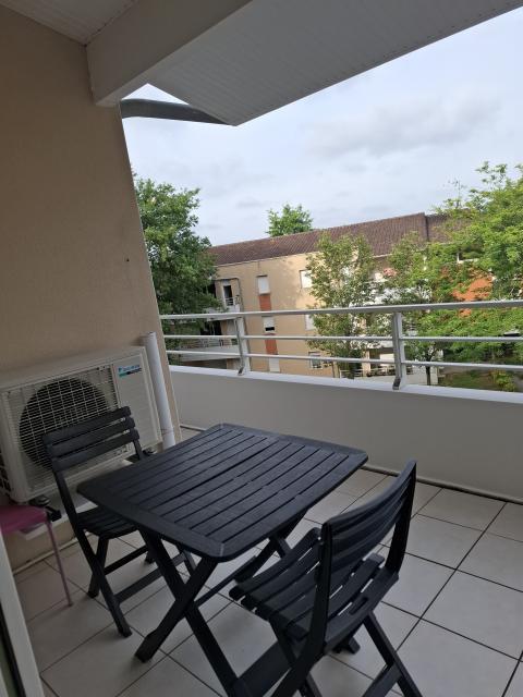 Location appartement T2 Mont de Marsan - Photo 8