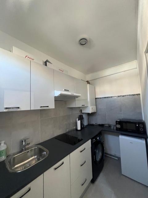 Location appartement T2 Fontenay sous Bois - Photo 2