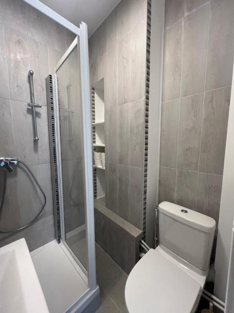 Location appartement T2 Fontenay sous Bois - Photo 3