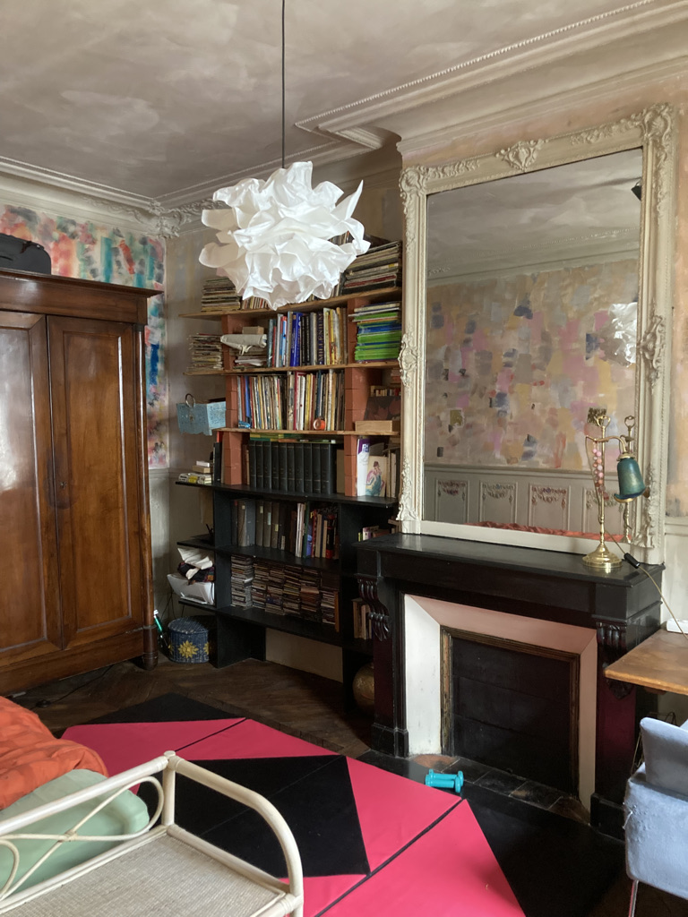 Location chambre Paris 10 - Photo 1