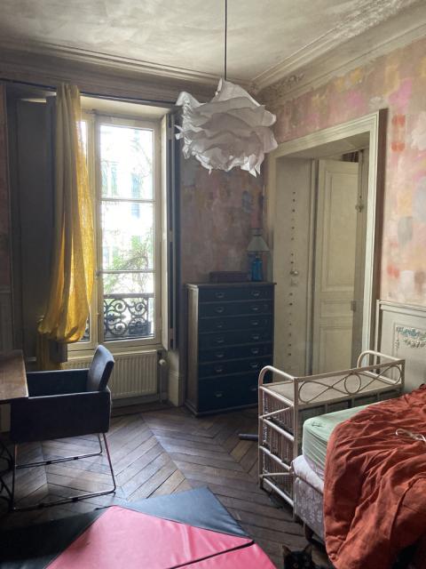 Location chambre Paris 10 - Photo 2