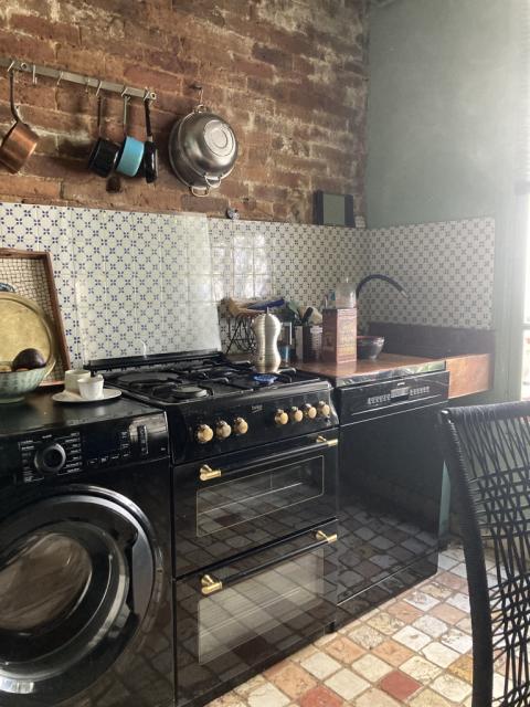 Location chambre Paris 10 - Photo 4