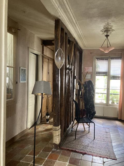 Location chambre Paris 10 - Photo 5