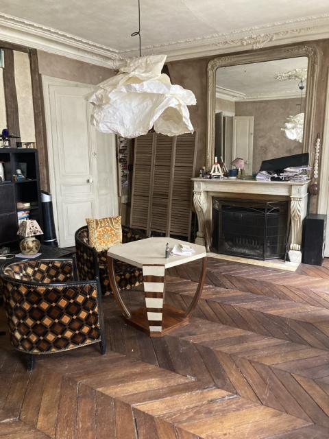 Location chambre Paris 10 - Photo 6
