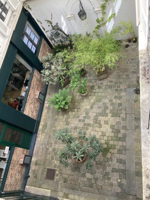 Location chambre Paris 10 - Photo 7