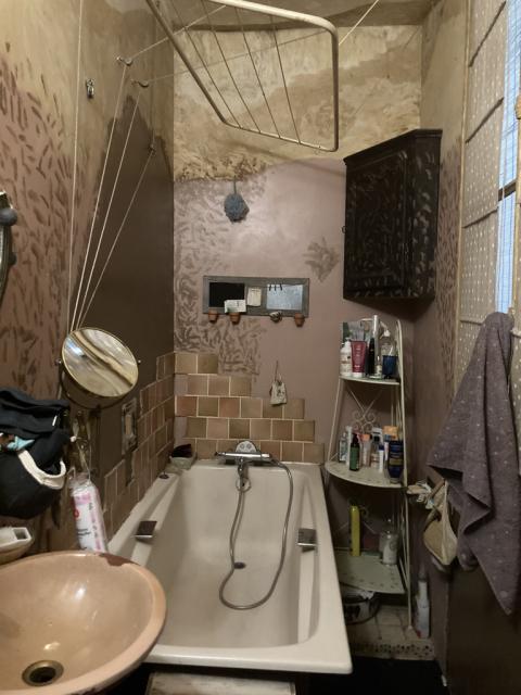 Location chambre Paris 10 - Photo 8