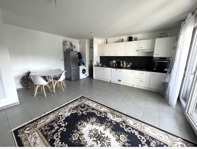 Location appartement T2 Givors - Photo 2
