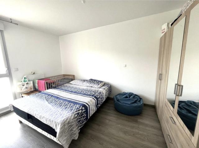 Location appartement T2 Givors - Photo 4