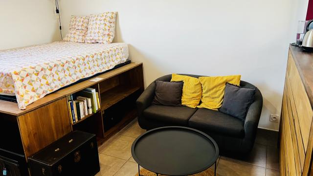 Location studio La Ciotat - Photo 10