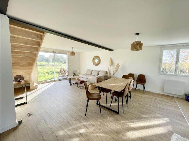 Location studio Les Sorinieres - Photo 3