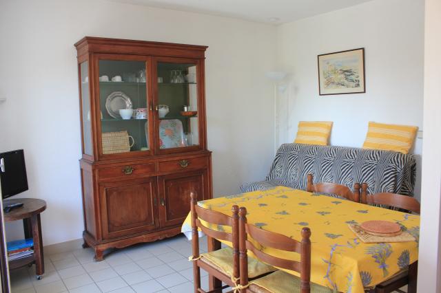 Location appartement T2 Anglet - Photo 6