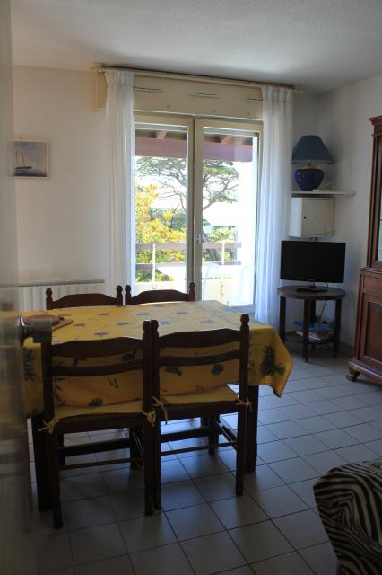 Location appartement T2 Anglet - Photo 7