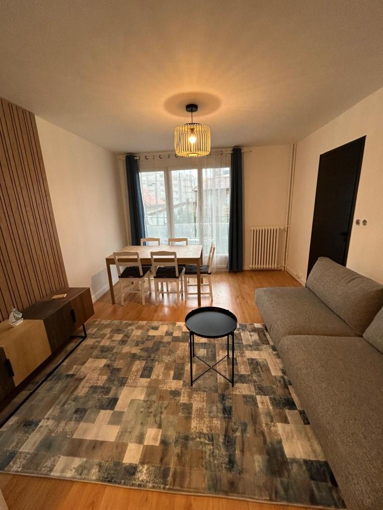 Location chambre Clermont Ferrand - Photo 1