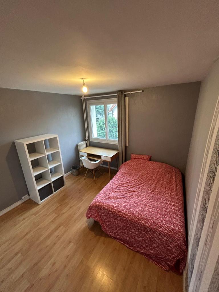 Location chambre Clermont Ferrand - Photo 2