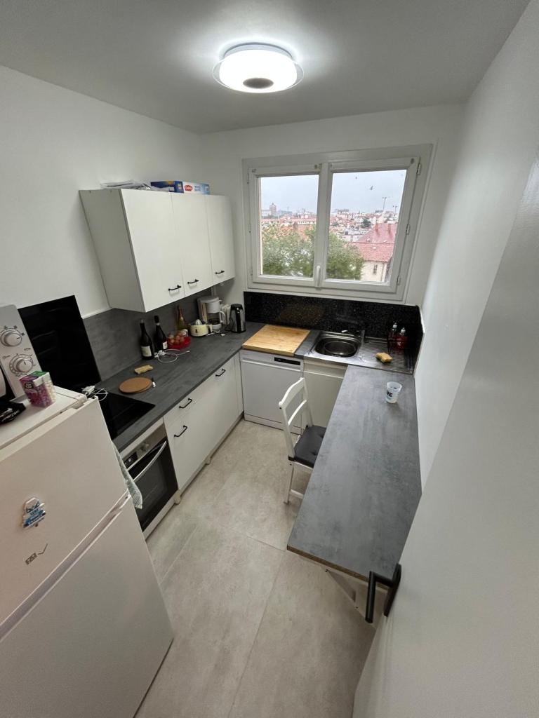 Location chambre Clermont Ferrand - Photo 3