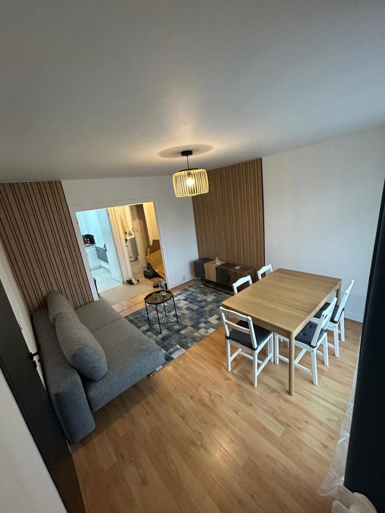 Location chambre Clermont Ferrand - Photo 4
