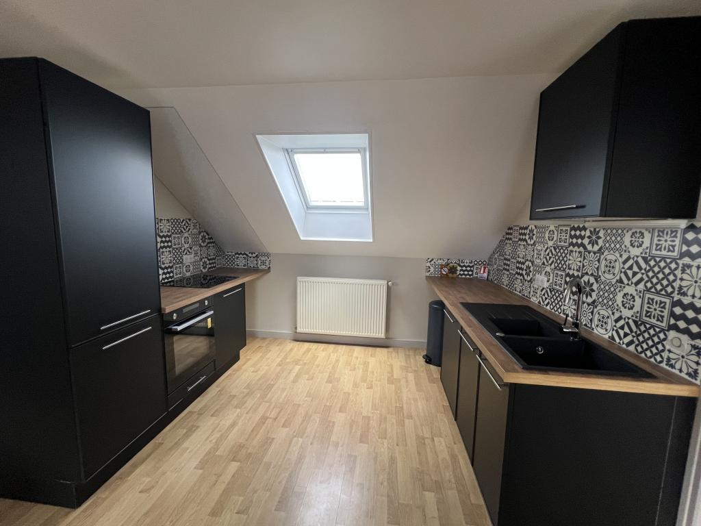 Location chambre Mailly Maillet - Photo 1
