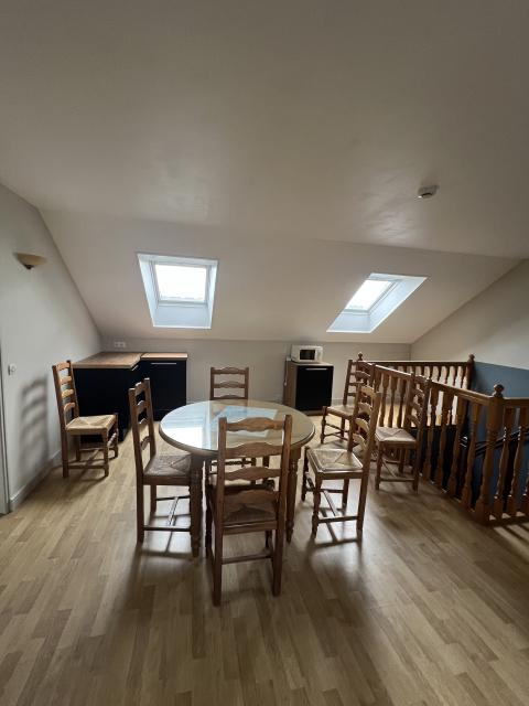 Location appartement T4 Mailly Maillet - Photo 2