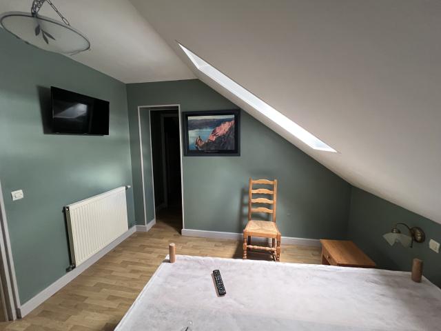 Location appartement T4 Mailly Maillet - Photo 3