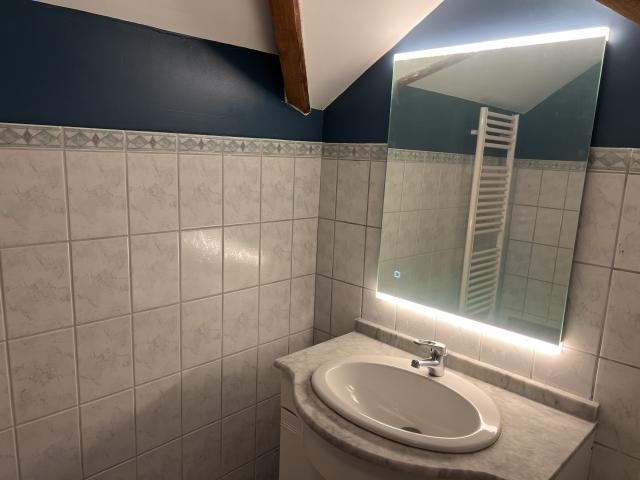 Location appartement T4 Mailly Maillet - Photo 4