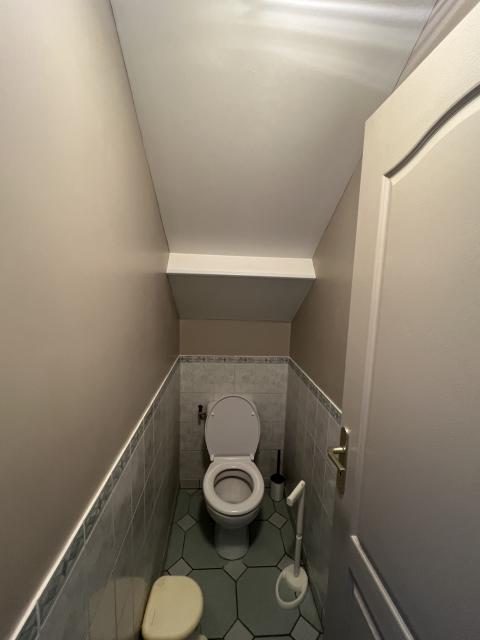 Location appartement T4 Mailly Maillet - Photo 5