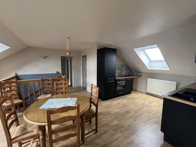 Location appartement T4 Mailly Maillet - Photo 6