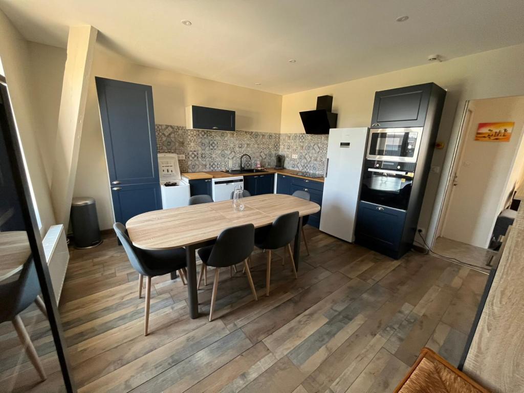Location chambre Mailly Maillet - Photo 1