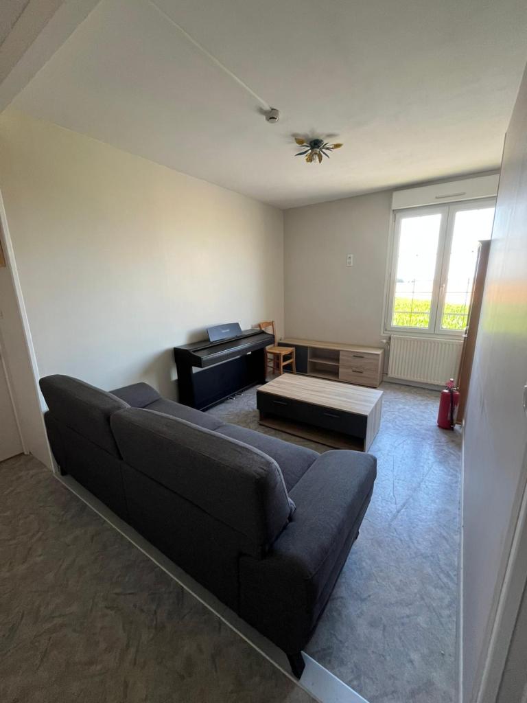 Location chambre Mailly Maillet - Photo 4