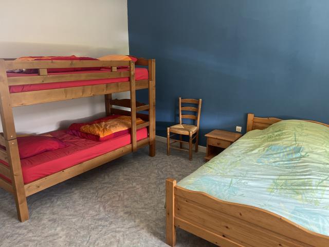 Location appartement T3 Mailly Maillet - Photo 5