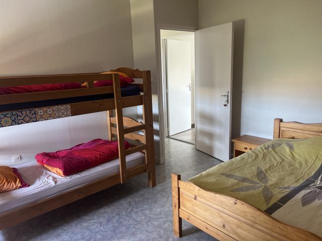 Location appartement T3 Mailly Maillet - Photo 6