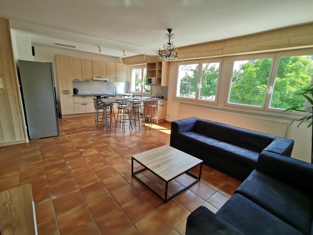 Location chambre Dijon - Photo 1