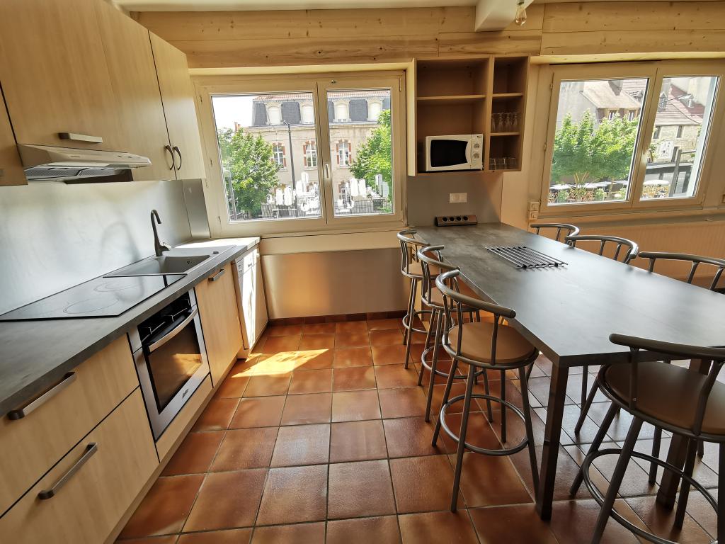 Location chambre Dijon - Photo 3