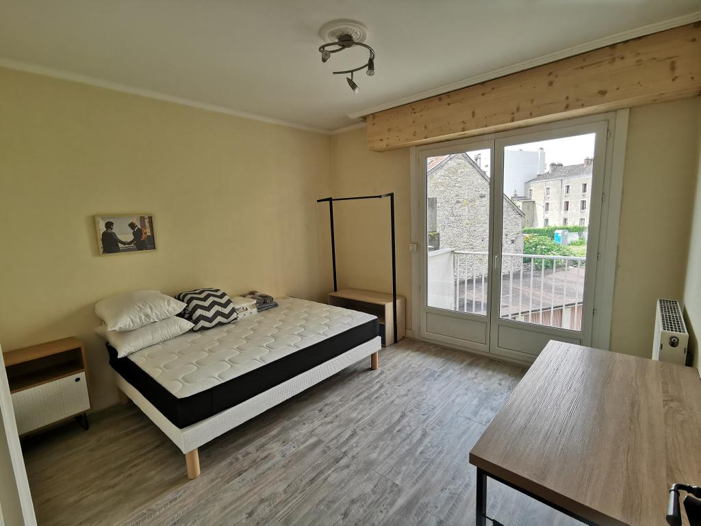 Location chambre Dijon - Photo 4