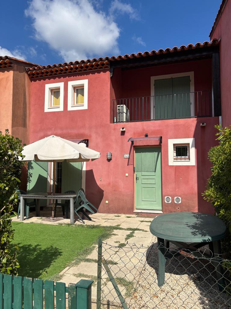 Location chambre Mouans Sartoux - Photo 1