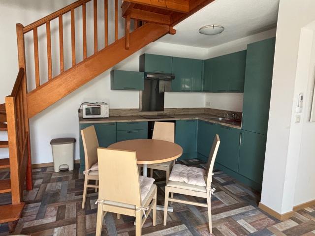 Location maison F3 Mouans Sartoux - Photo 2