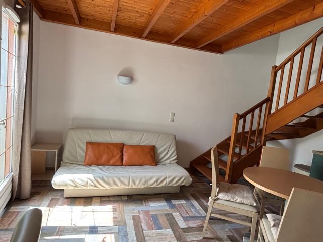 Location maison F3 Mouans Sartoux - Photo 3