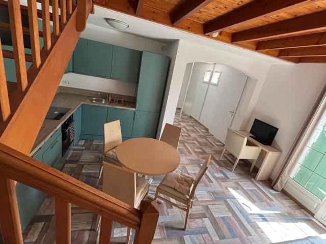 Location maison F3 Mouans Sartoux - Photo 4