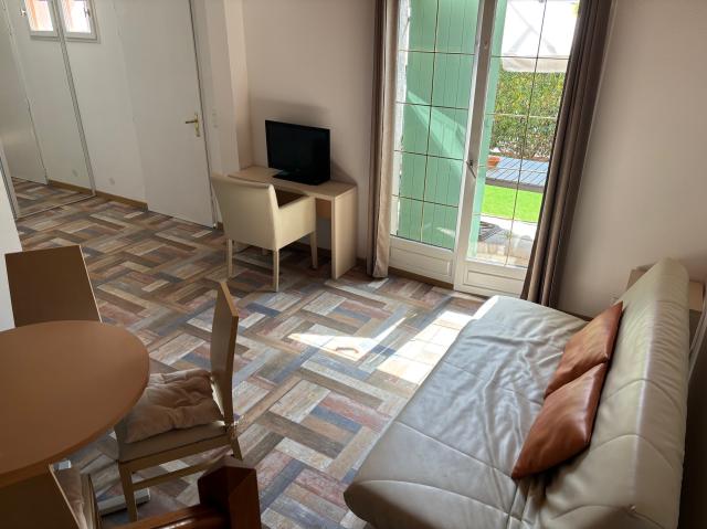 Location maison F3 Mouans Sartoux - Photo 5