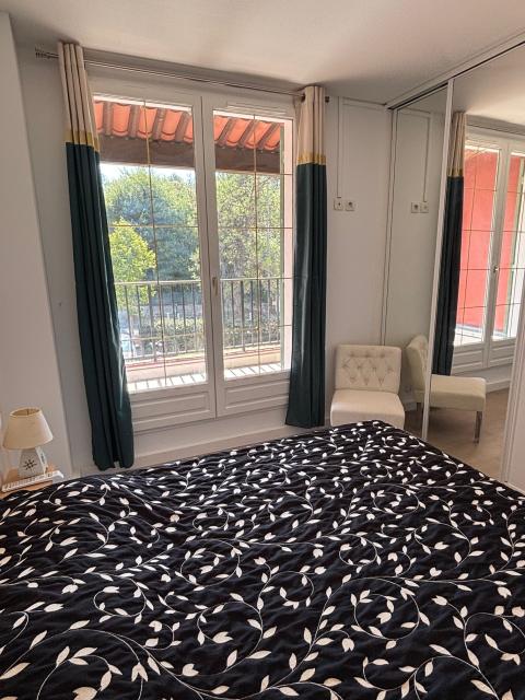 Location maison F3 Mouans Sartoux - Photo 6