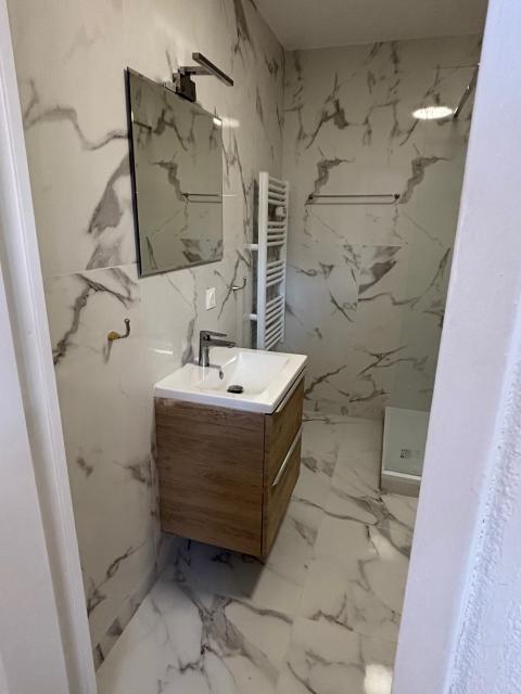 Location maison F3 Mouans Sartoux - Photo 8