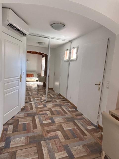 Location maison F3 Mouans Sartoux - Photo 9