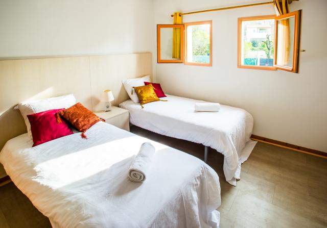 Location maison F3 Mouans Sartoux - Photo 10