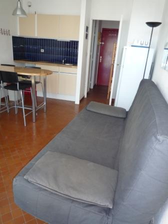 Location studio La Grande Motte - Photo 5