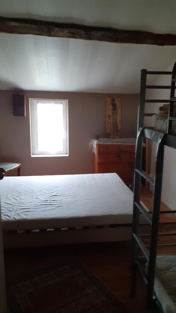 Location chambre Aubie et Espessas - Photo 1