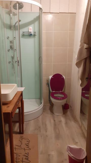 Location chambre Aubie et Espessas - Photo 2