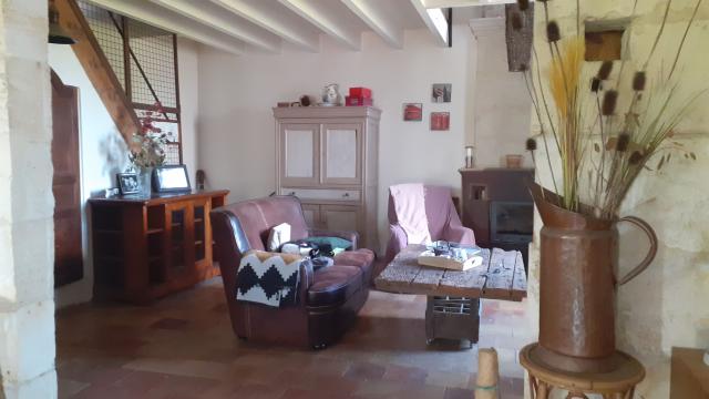Location chambre Aubie et Espessas - Photo 3