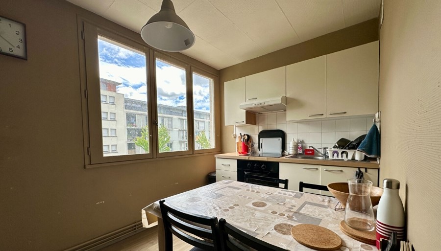 Location chambre Rennes - Photo 1