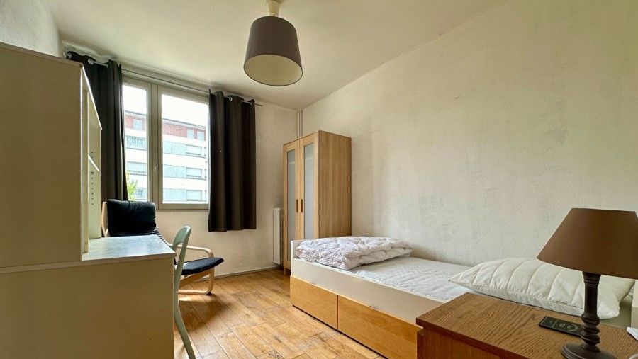 Location chambre Rennes - Photo 2
