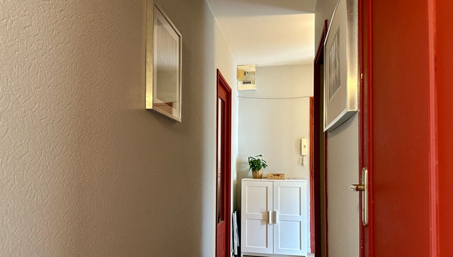Location chambre Rennes - Photo 4